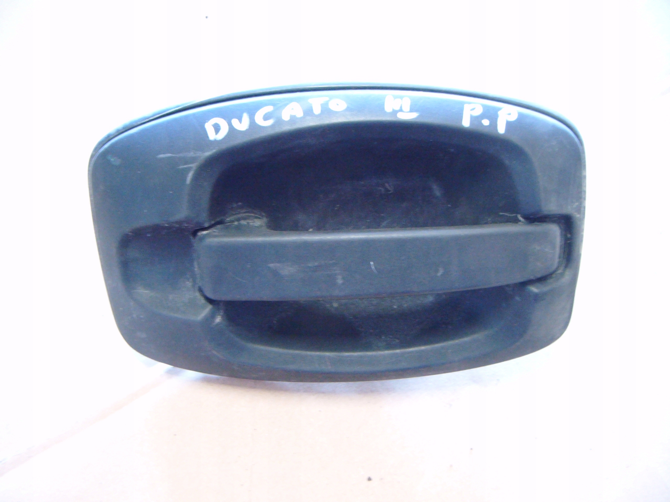 DUCATO BOXER JUMPER III 06- KLAMKA Z DRZWI PRAWY P