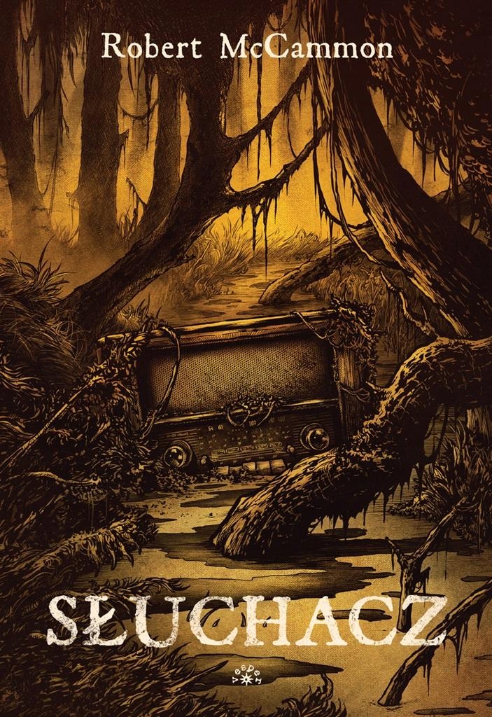 

Słuchacz Robert Mccammon