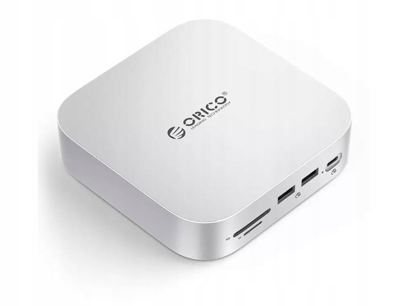 Stacja dokująca Orico M48PR Usb Typu C, Pasywna