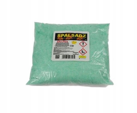 

Spalsadz Do Sadzy Pieca Na Sadzę Dopalacz Wypalacz
