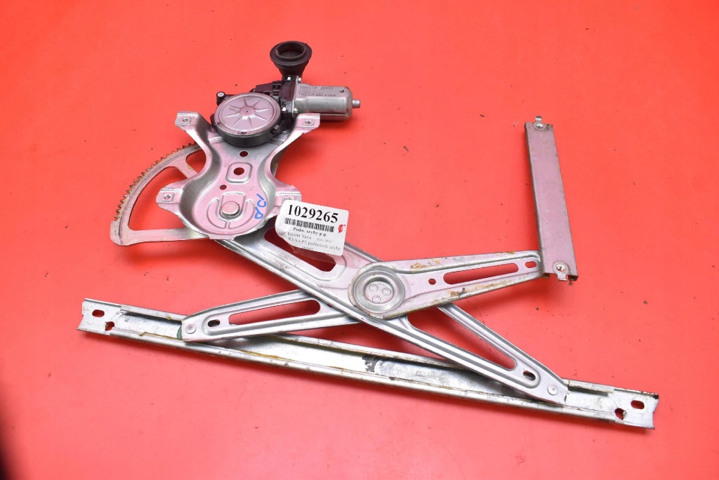 window regulator right front EU 85710-0D100 TOYOTA YARIS 3 III 5D HB 10-14