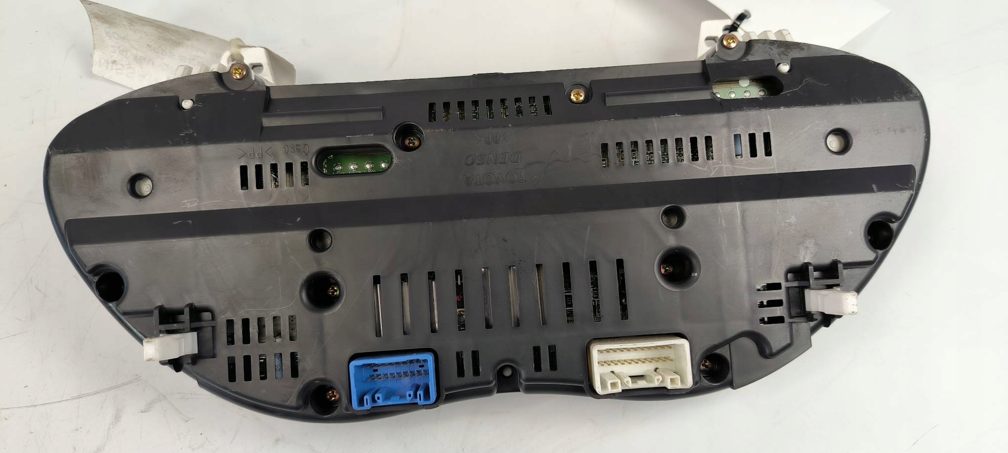 dials clock 83800-05580-H NISSAN PRIMERA