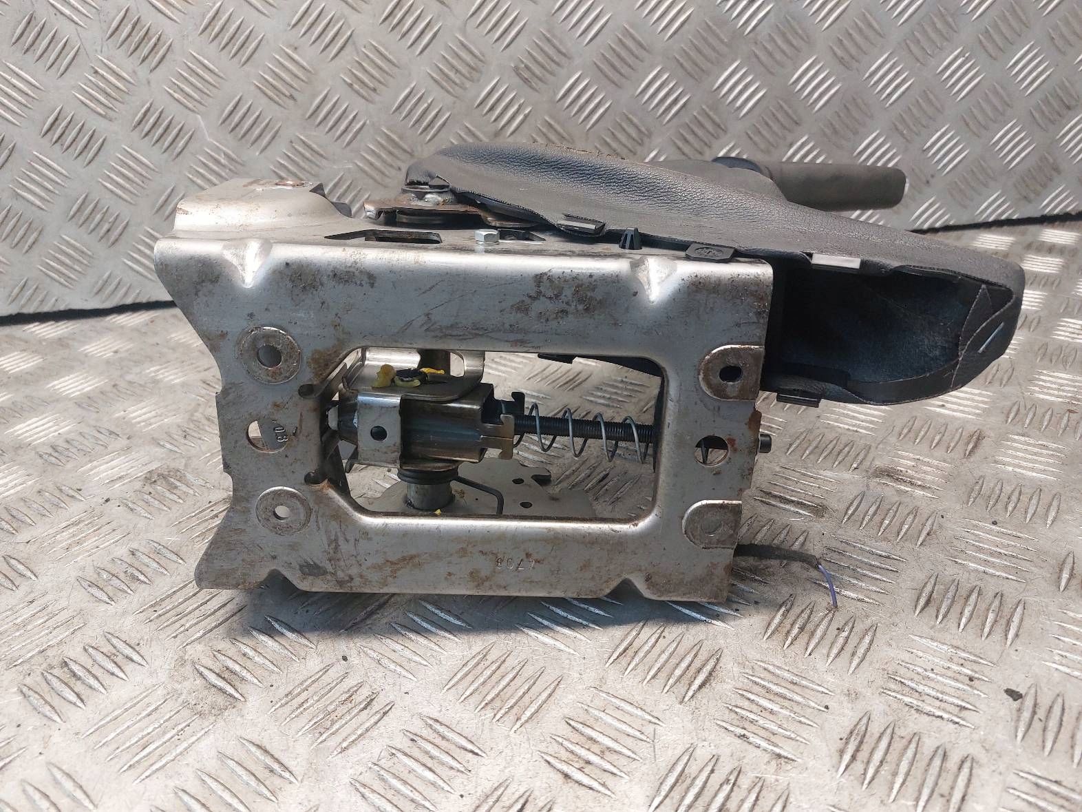 páčka elektrická brzda OPEL INSIGNIA A 13268789