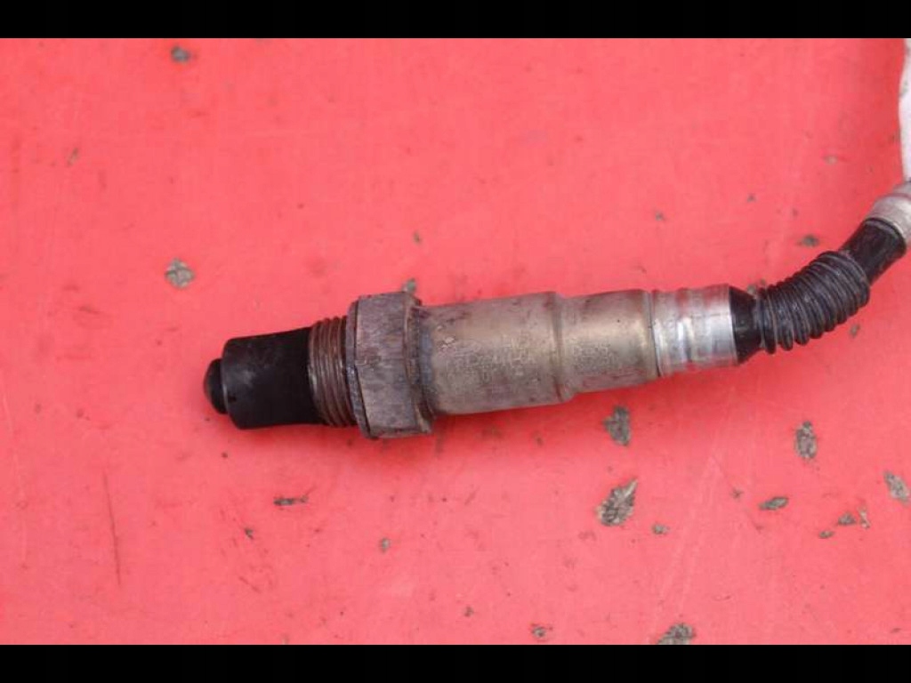 SONDA LAMBDA C1BA-9G444-CA FORD FIESTA MK7 1.0 ECOBOOST 100 KM 08-17