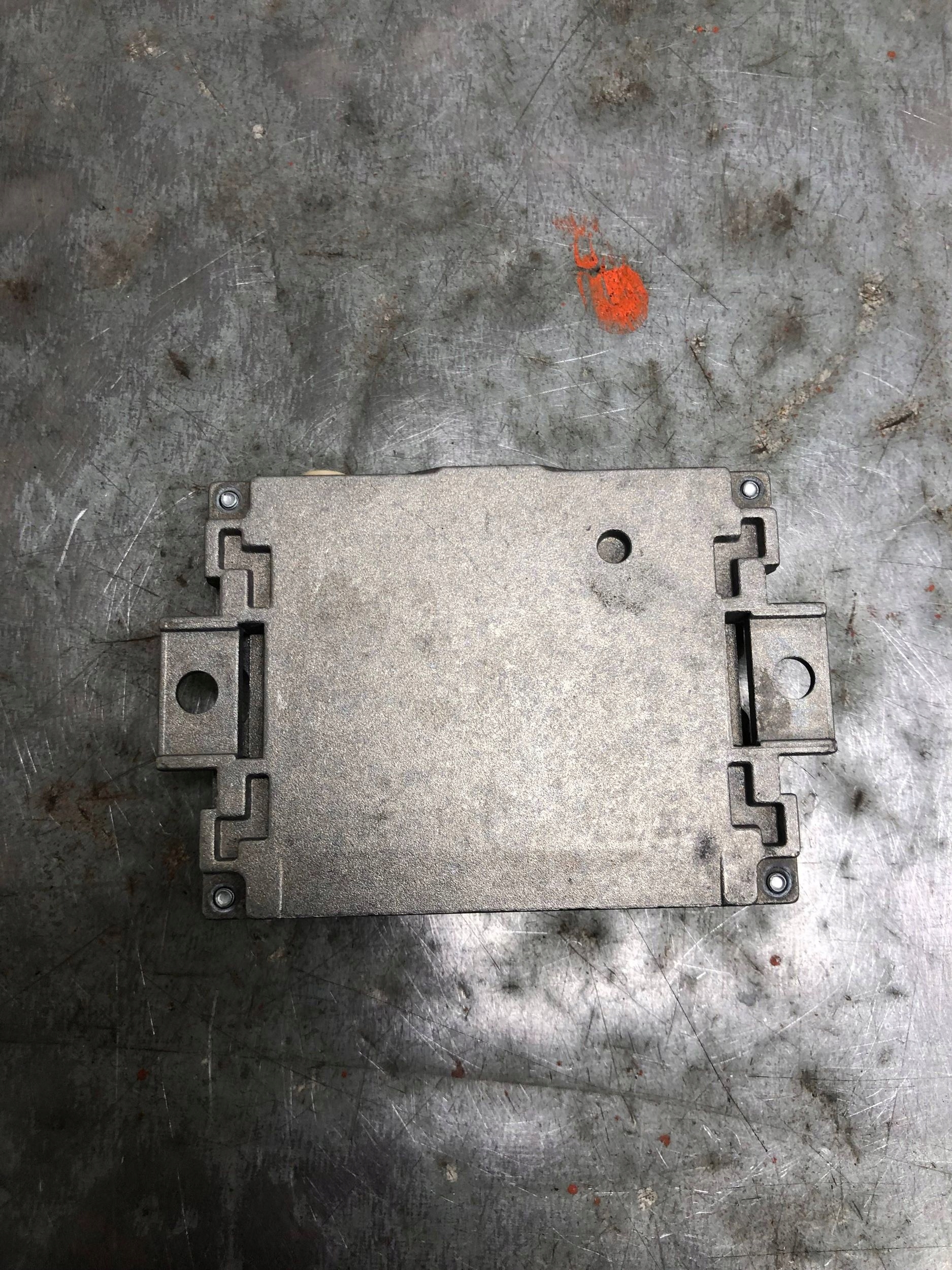 amplifier ANTENY AUDI A4 B9 4N0035456E