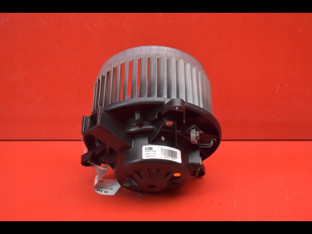 DMUCHAWA Lüfter des lüfters EU 5242673401 OPEL INSIGNIA A 08-14
