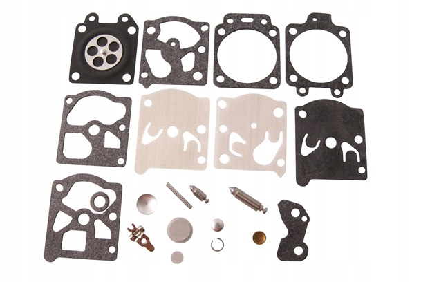 Membrány Walbro K20-WAT Husqvarna Alpina Stiga