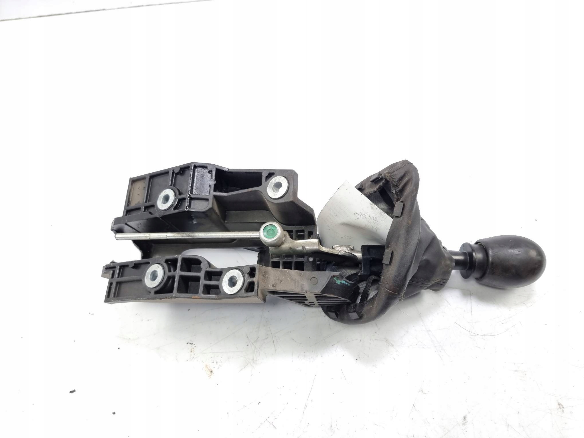 páčka změny převodů 5801283904K IVECO DAILY 50C35