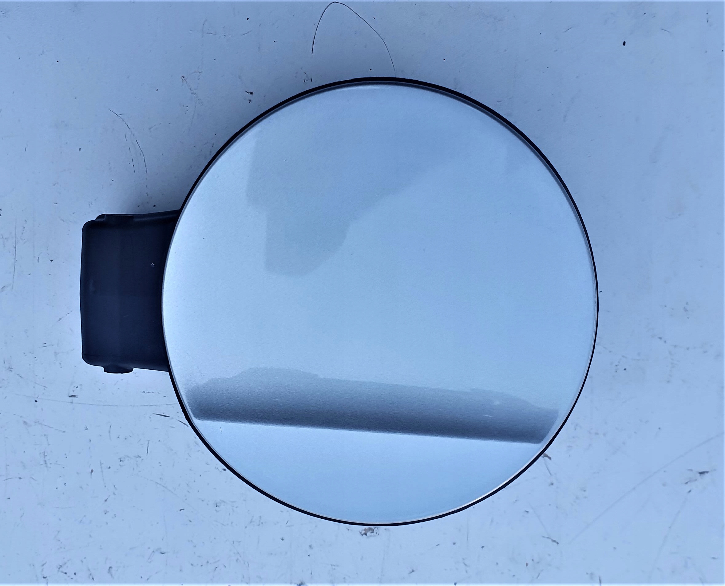 VOLKSWAGEN EOS 2 0 CABRIO KLAPKA WLEWU PALIWA LK7W