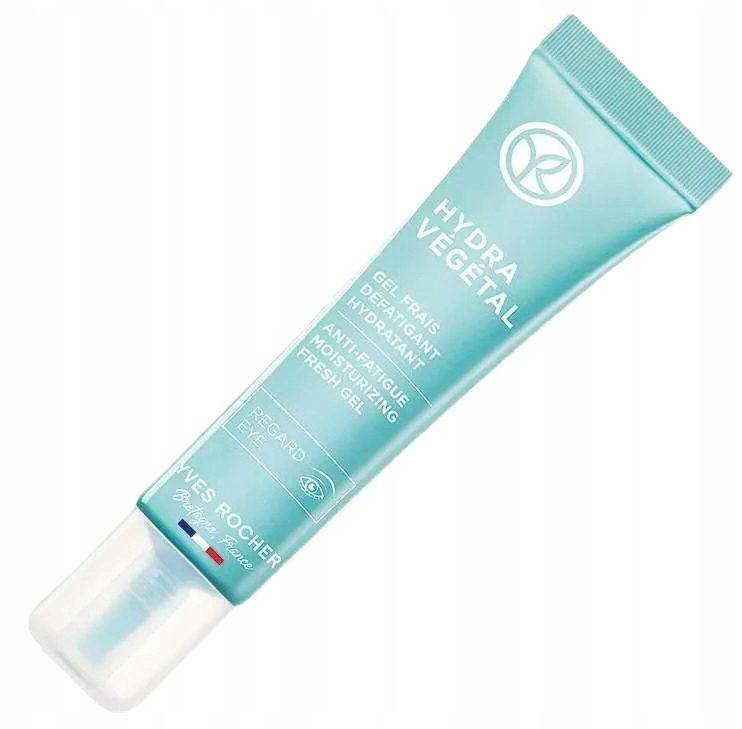 Yves Rocher Hydra Vegetal Gel na Oční Okolí 15 ml