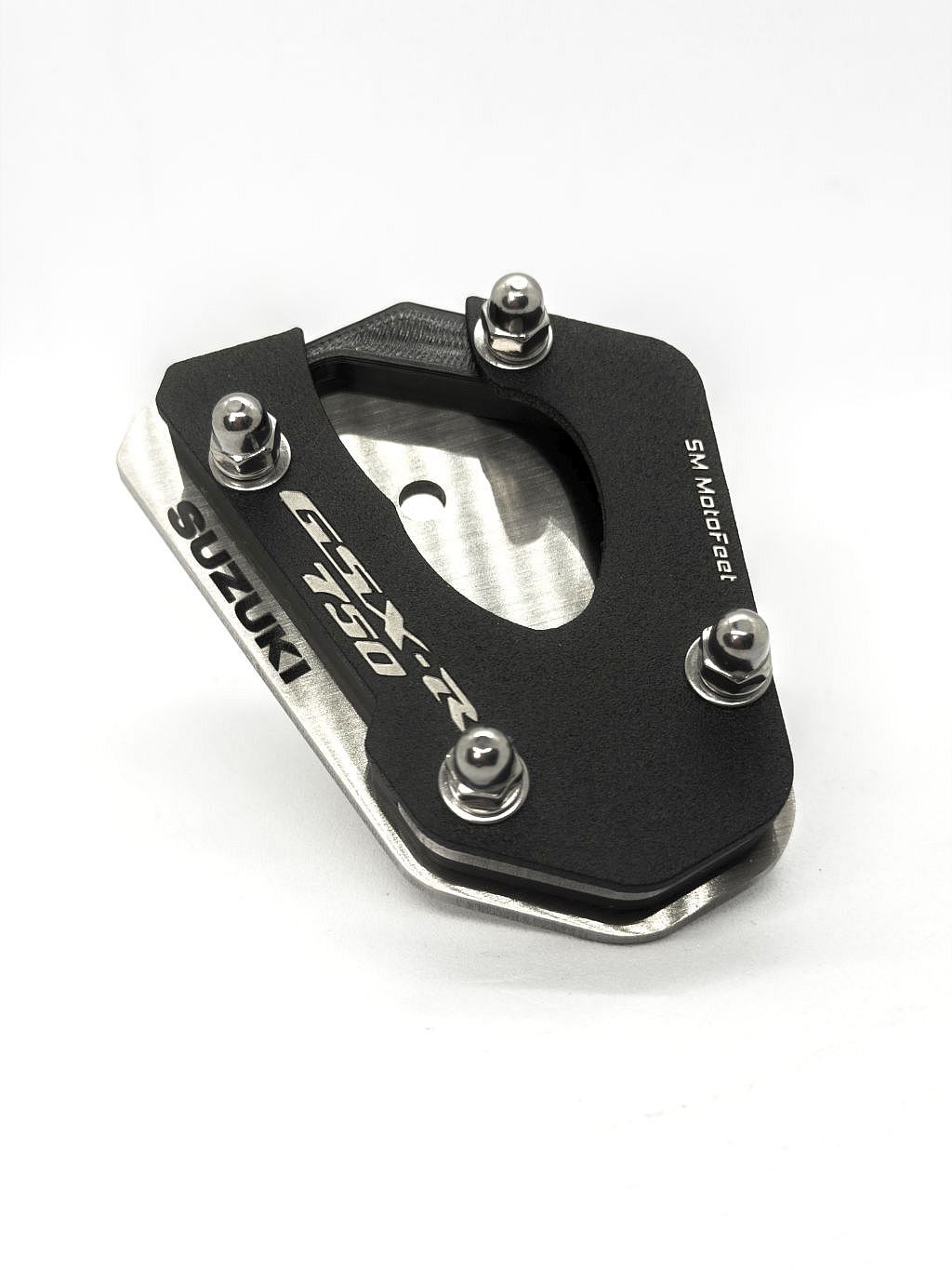 Rozšíření boční patky Suzuki GSX-R750