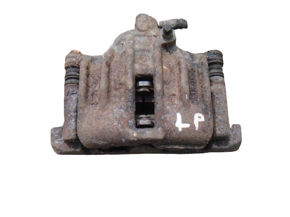 LAND ROVER FREELANDER 97-06 1.8 B ZACISK HAMULCOWY LEWY PRZÓD