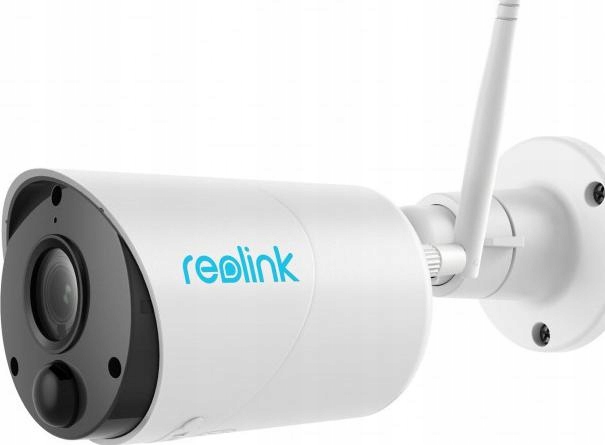 Reolink Argus 2 Solar - Niska cena na Allegro