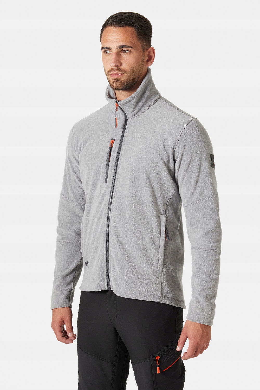 Flísová mikina Helly Hansen Kensington