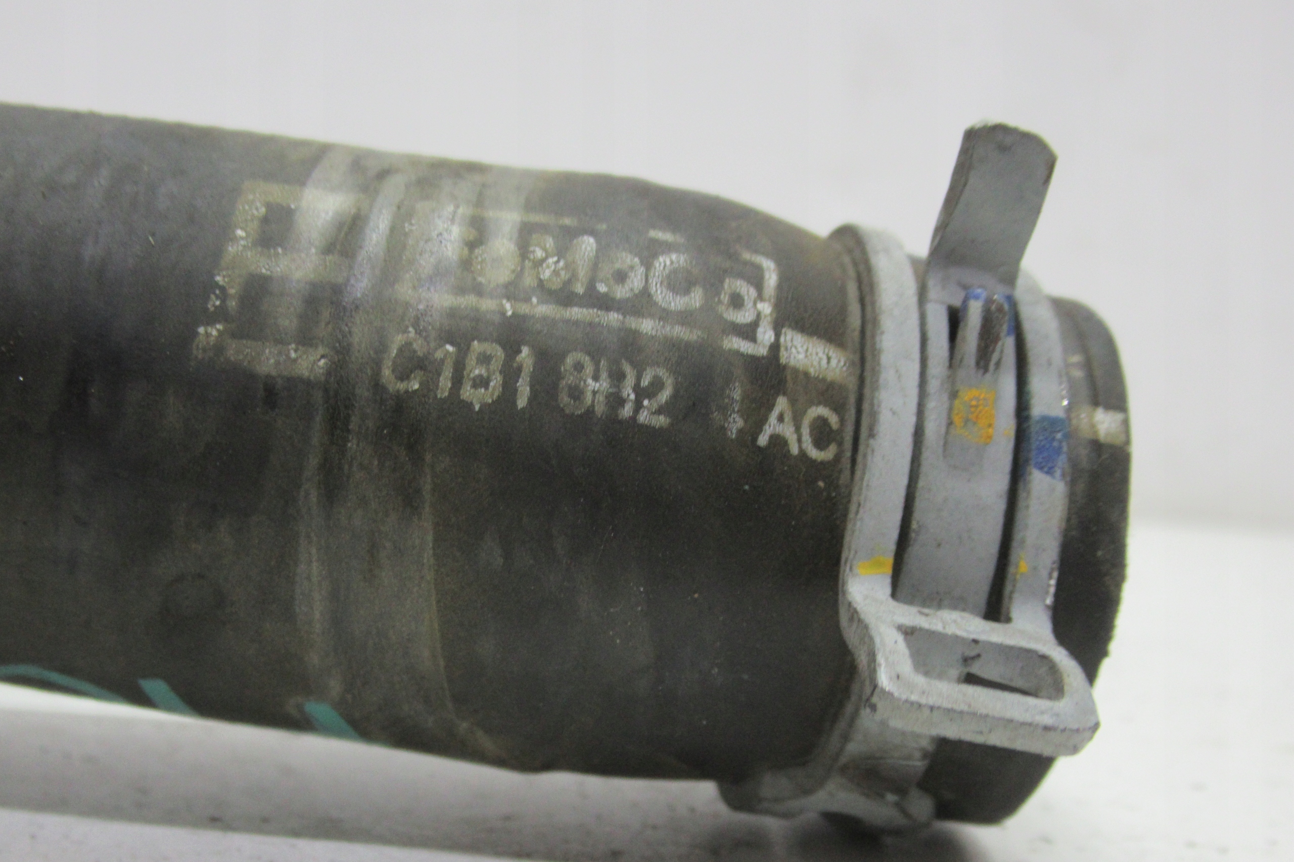 FORD FIESTA MK7 1.0 EB prijenos vode C1B18B274AC
