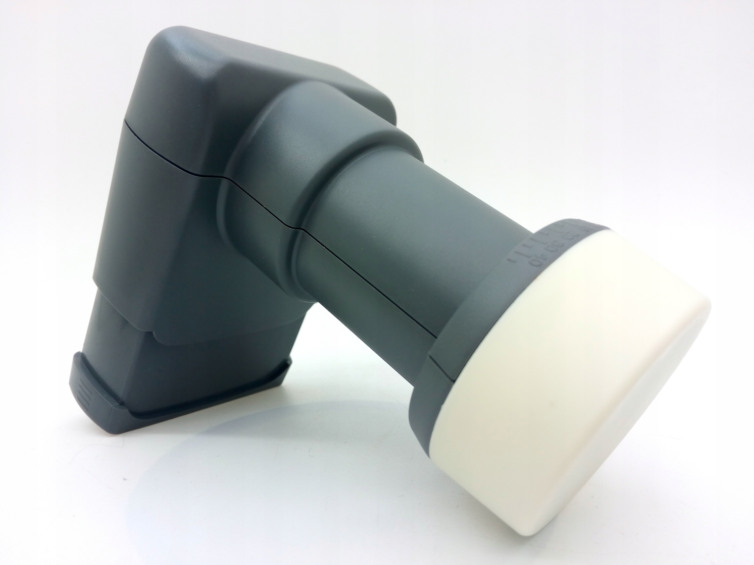 Konwerter SLR-P1 TVSAT Unicable 2 DCSS dedykowany CYFROWY POLSAT BOX CANAL+