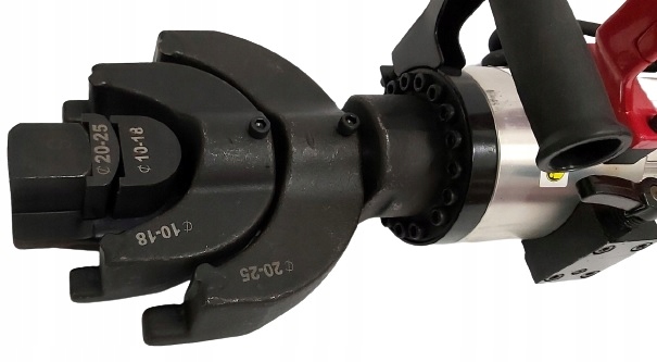 GIĘTARKA do PRĘTÓW zbrojenia PRORB 25 prefabrykaty Marka Inny producent