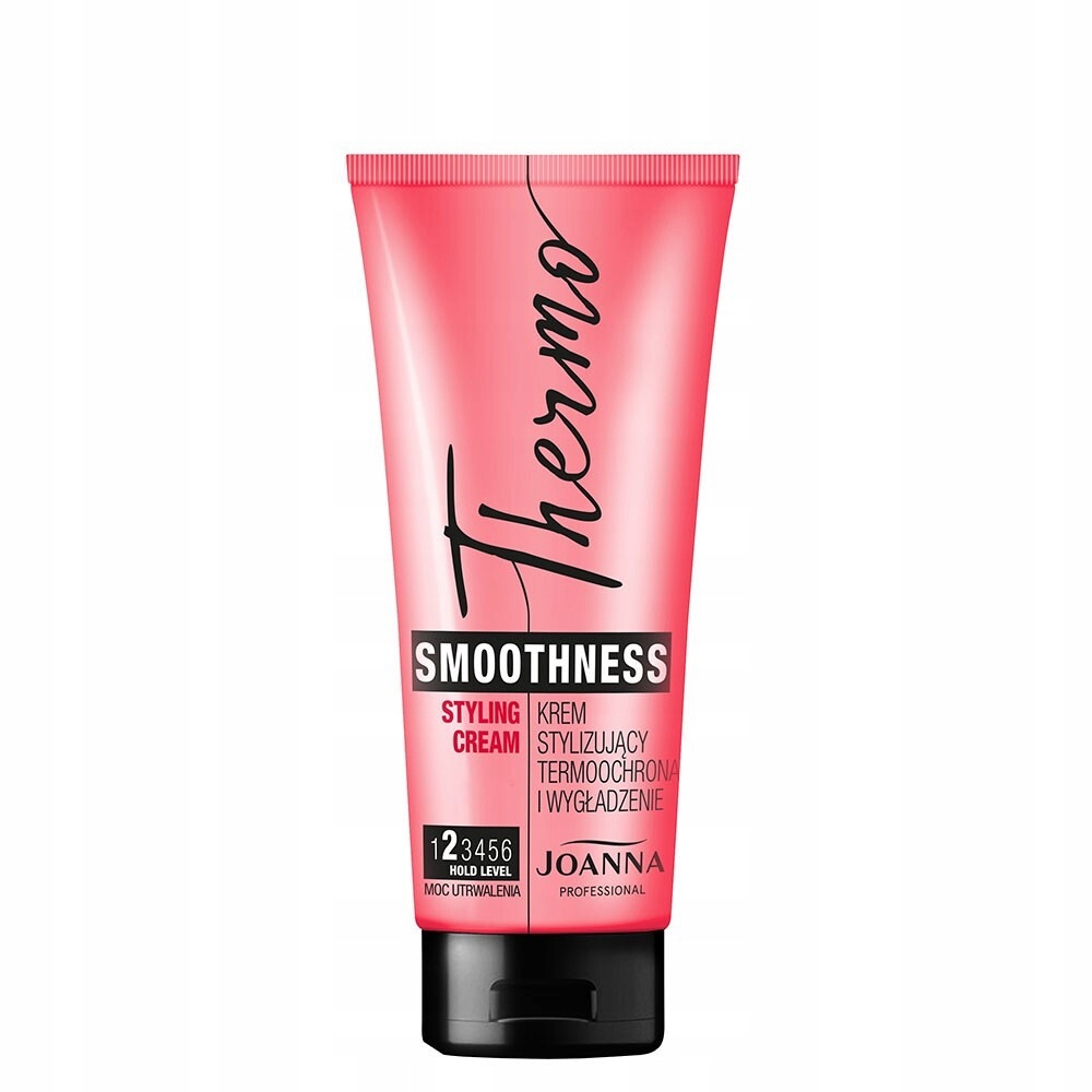 Joanna Thermo Krem Stylizujący 200g