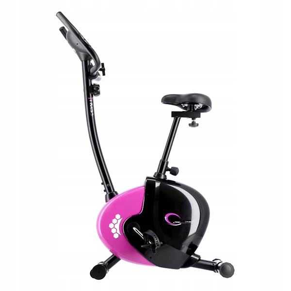 ROWEREK ROWER MAGNETYCZNY TRENINGOWY 120KG MAX Marka HMS