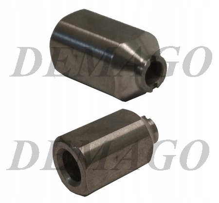 Gniazdo stożka zaworu paleciak Promag PR2500, ACR