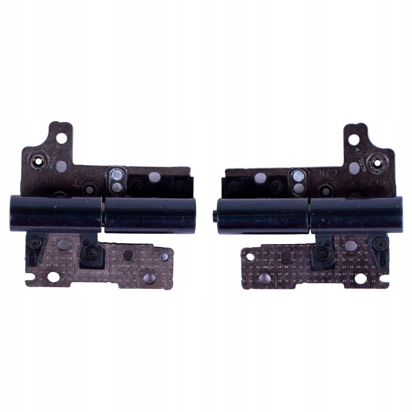 Závěsy matrice LCD Lenovo Legion 5 17 ITH6 ACH6 pár originální nové