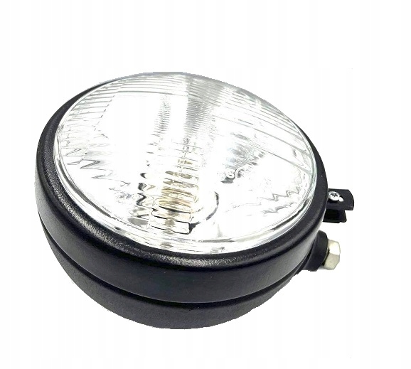 

Lampa Przednia Reflektor T-25 Władimirec Org.