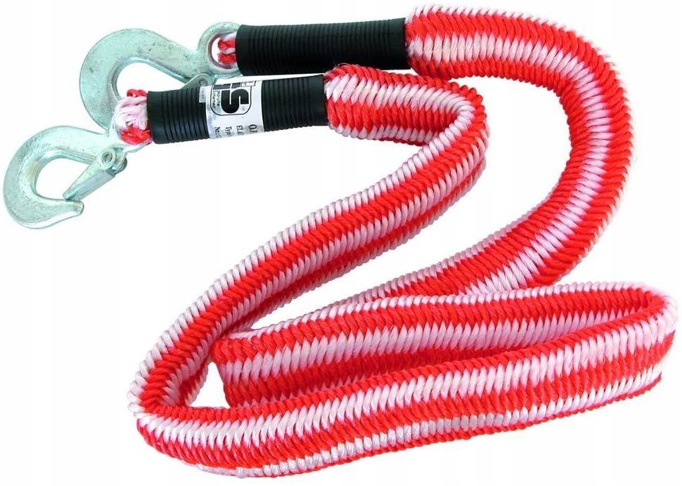 Carpoint 0178749 буксировочный трос 2800 кг