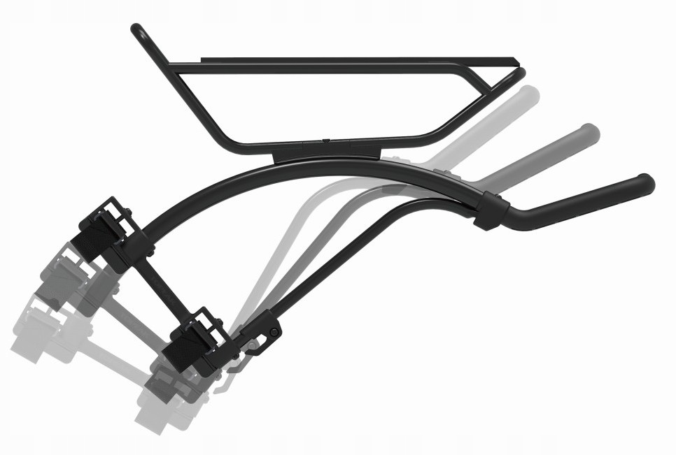 Bagażnik tylny rowerowy Tetrarack M2L Rear Topeak Kod producenta T-TA2410M2