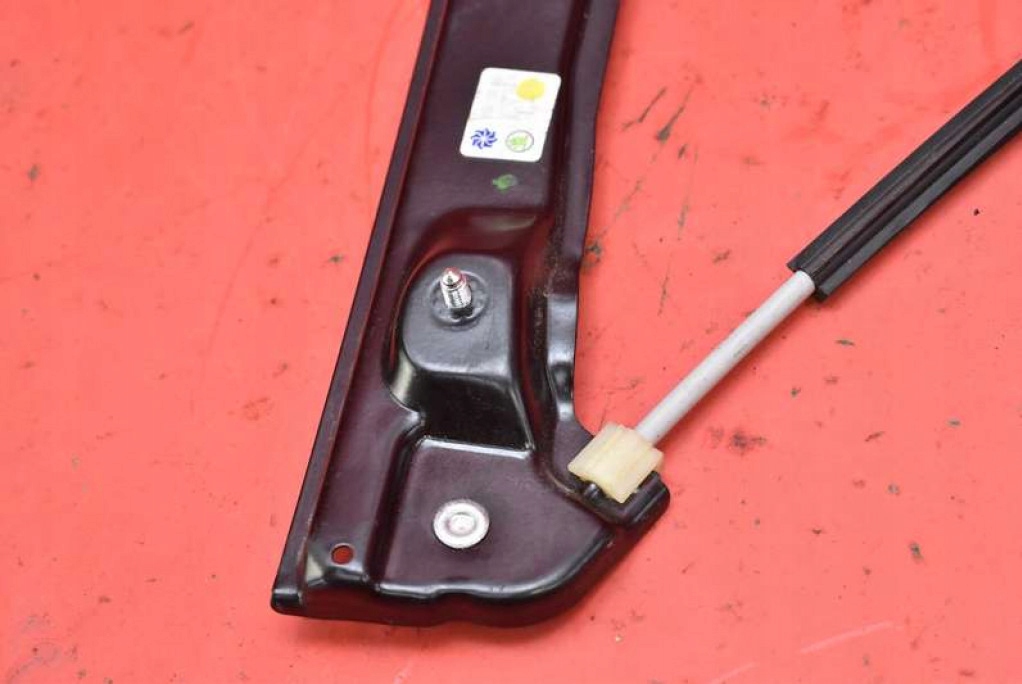 window regulator left front EU 654837461 SKODA KAMIQ 19