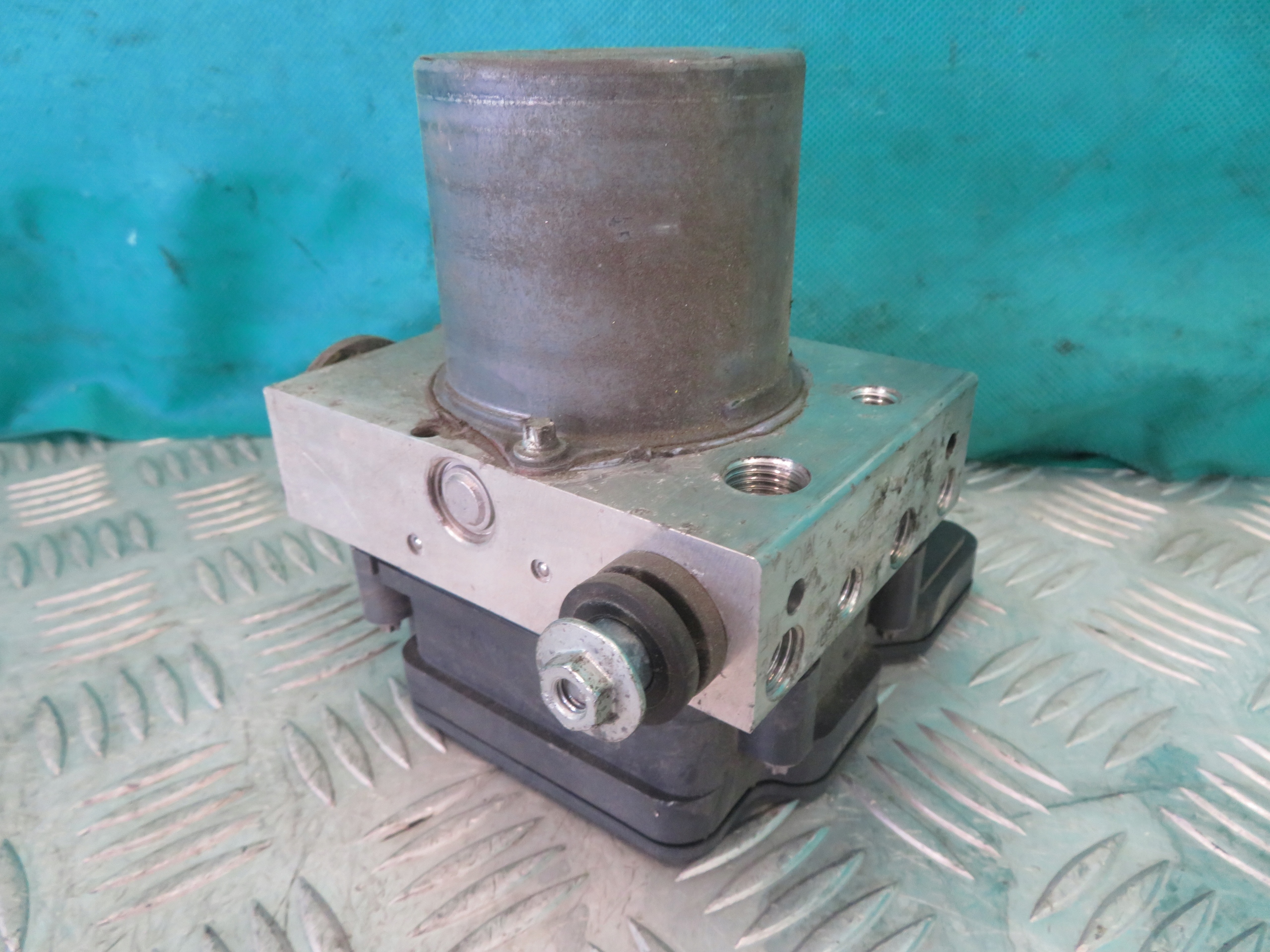 pump ABS FORD RANGER IV 16R