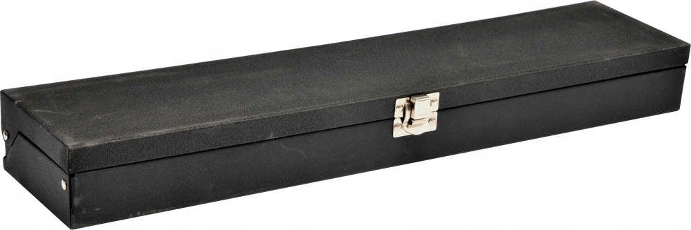 NASADKA DO ŚWIEC 3/8" 14MM 12PT Waga produktu z opakowaniem jednostkowym 0.3 kg