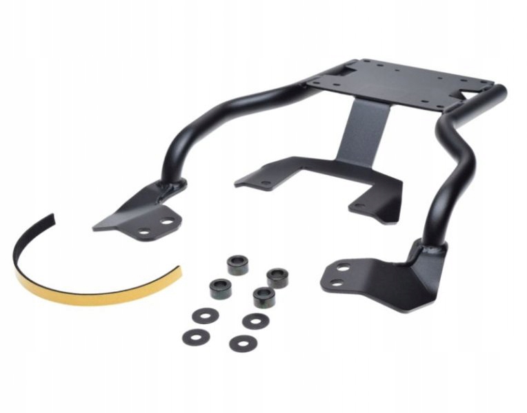 STELAŻ KUFRA TYŁ SHAD DO KTM DUKE