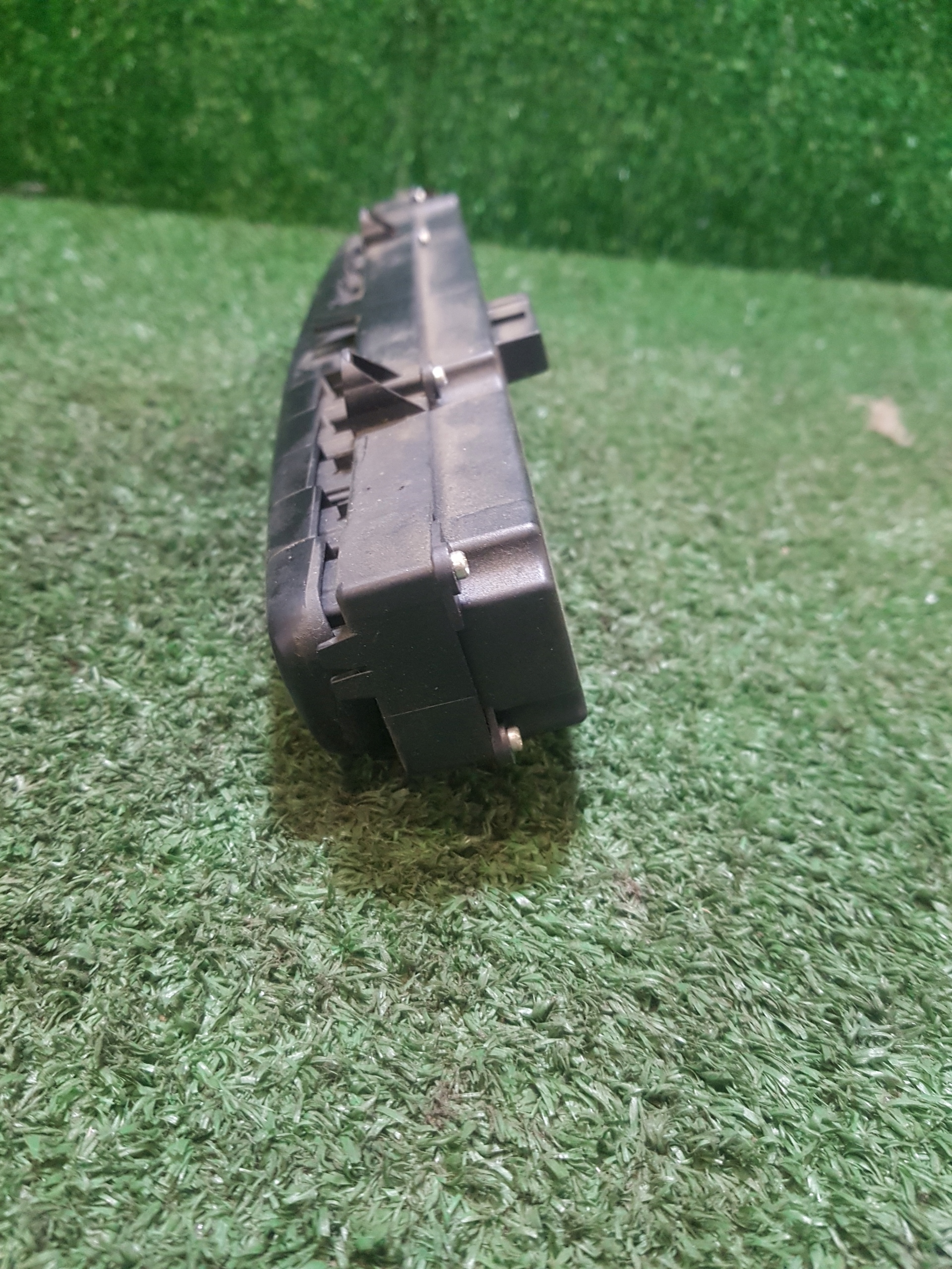 PANEL controls MERCEDES-BENZ VITO W639 A6394461328KZ