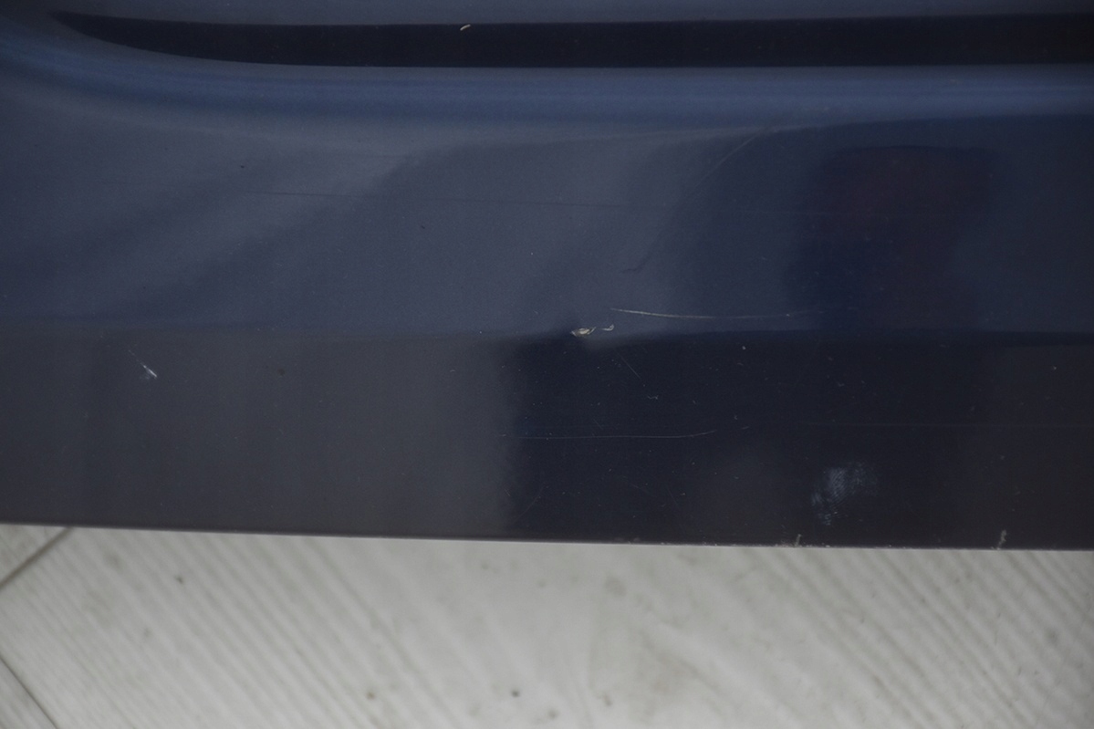 boot doors * rear part BMW 3 E91 LIFT KOMBI A76