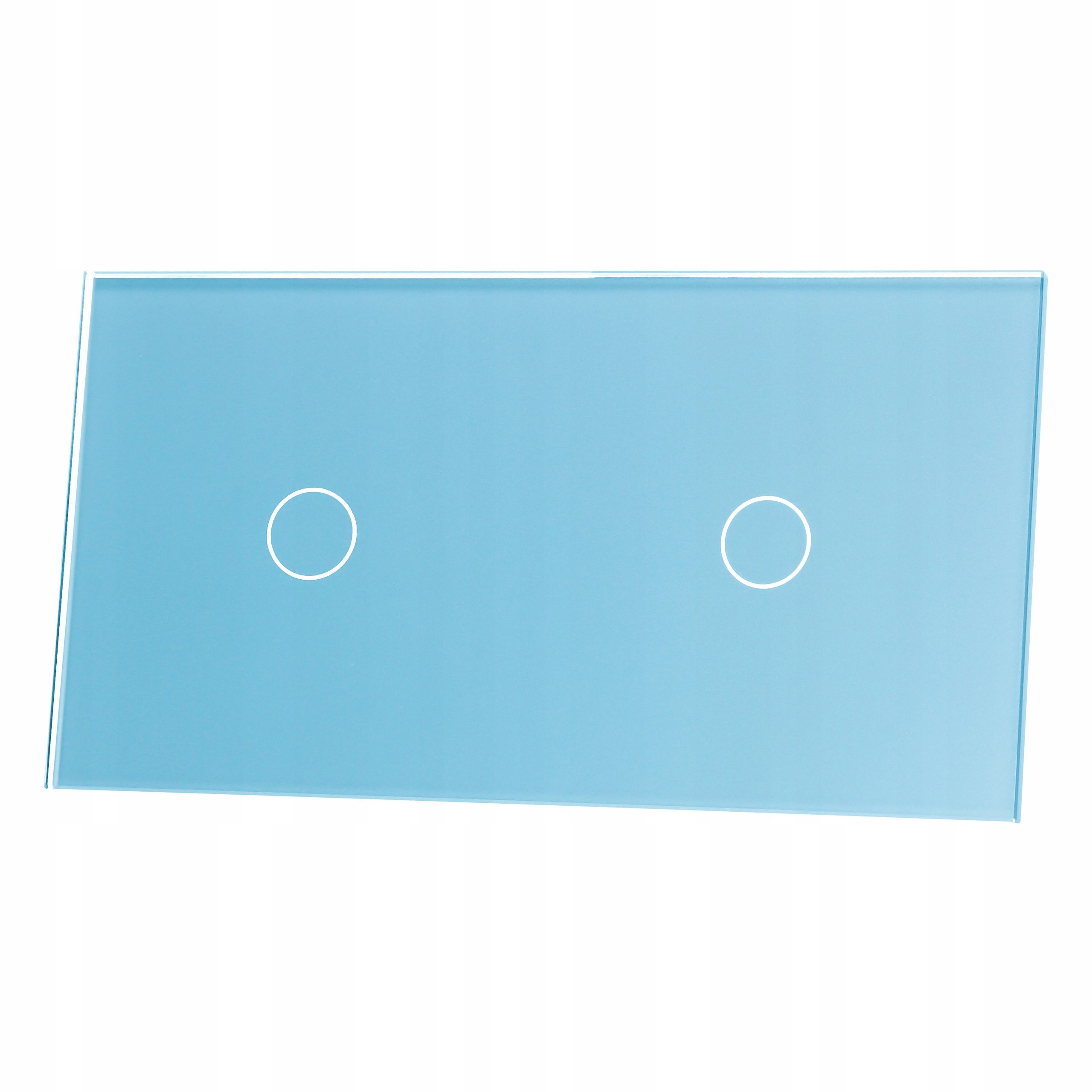 VL-C7011-69 Vypínač single+ single Livolo