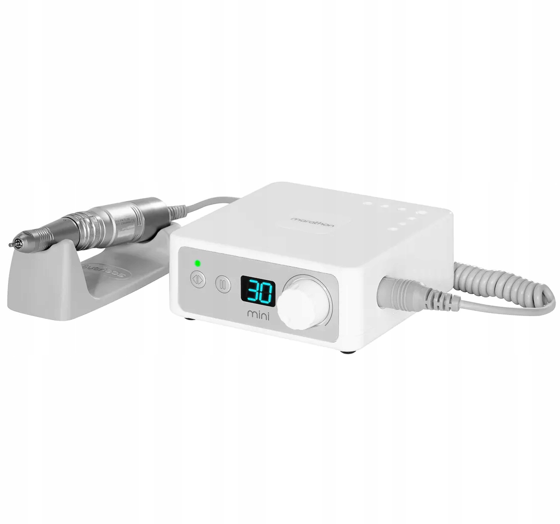 Saeyang frezarka Marathon K35 mini white H200