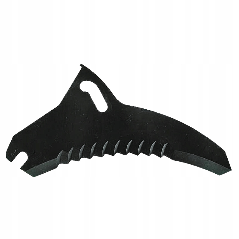 

Nóż przyczepy samozbierającej Mengele 02-067987F