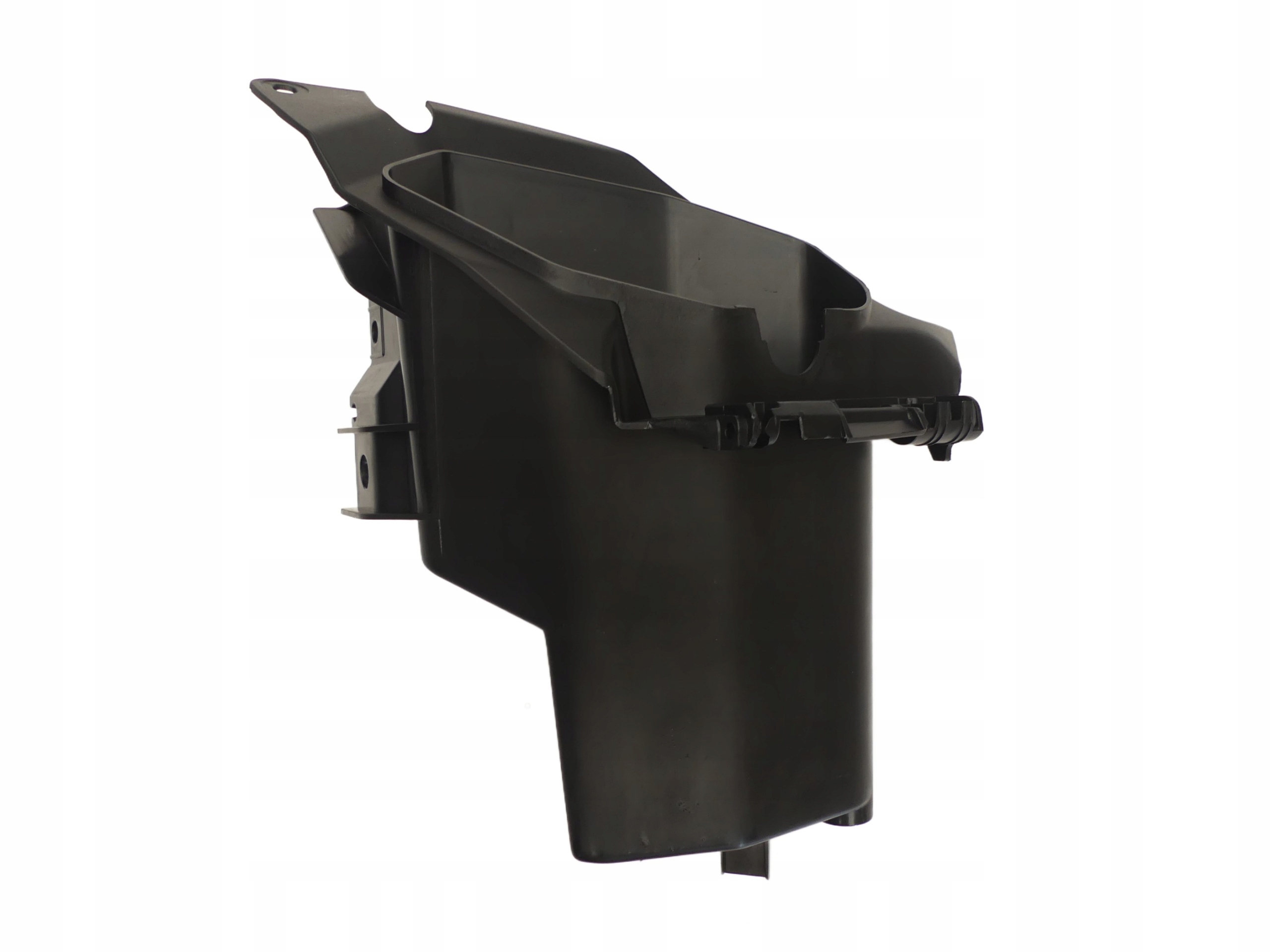 Yamaha X-max Xmax 125 300 23+ L levý kryt, výplň, úložný prostor Bmk