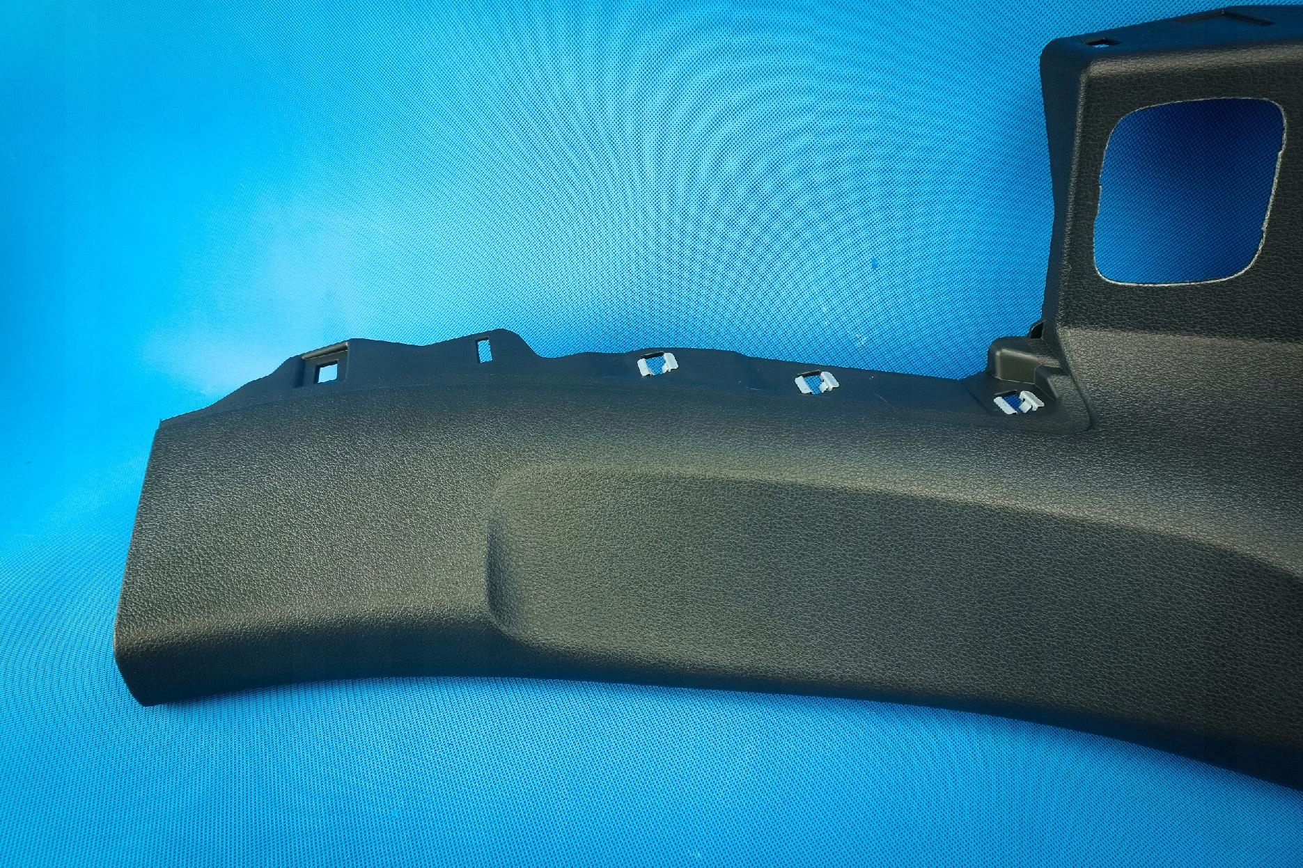 side cover slupka Audi Q7 4M 4M0867768E 4PK