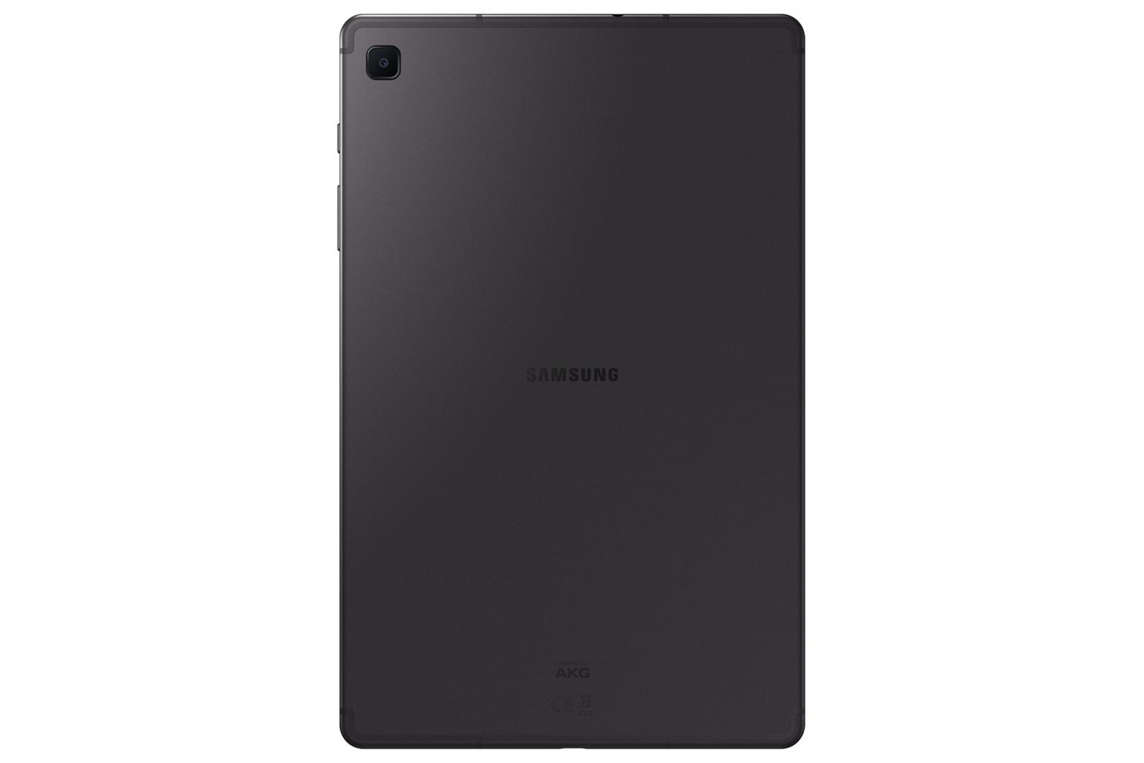 Samsung Galaxy SM-P620 Tab S6 Lite 2024 4/64GB 10.4'' Wifi Black