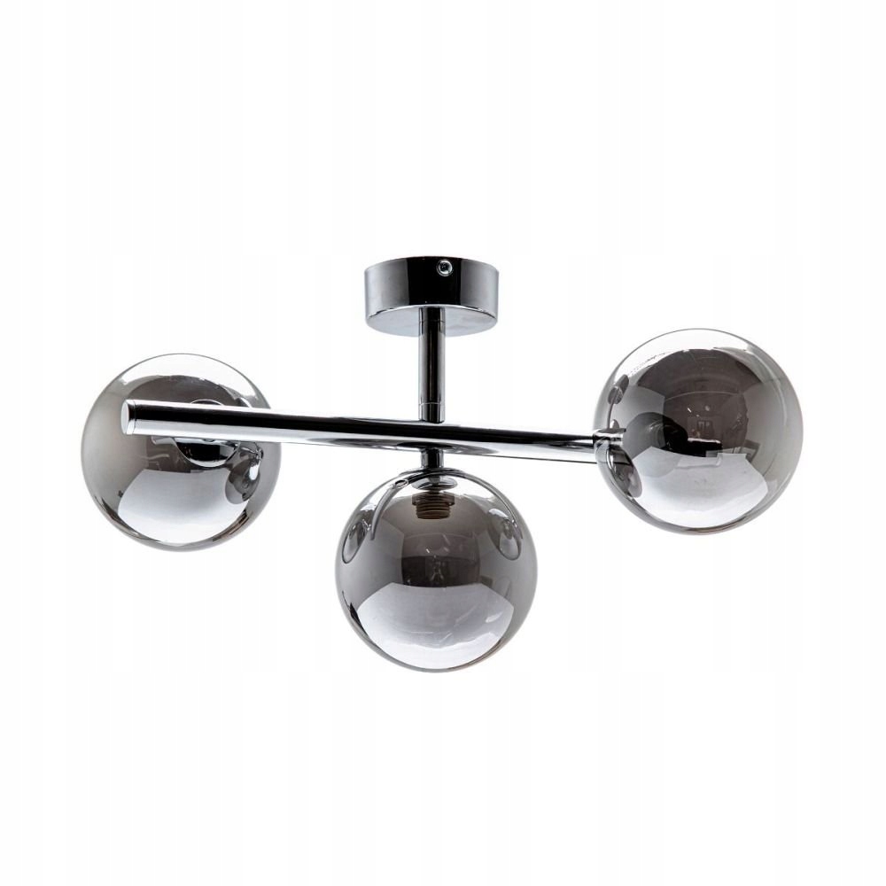 Stropná lampa Luna 5663 Zuma Line