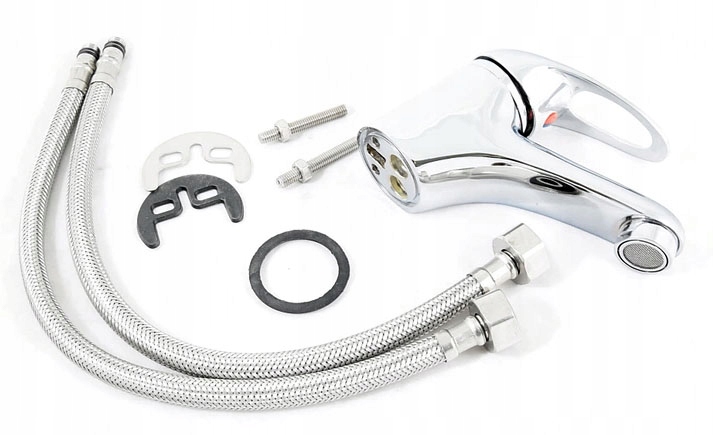 ALFA BATERIA UMYWALKOWA ŁAZIENKOWA KRAN Kod producenta UMYWALKOWA