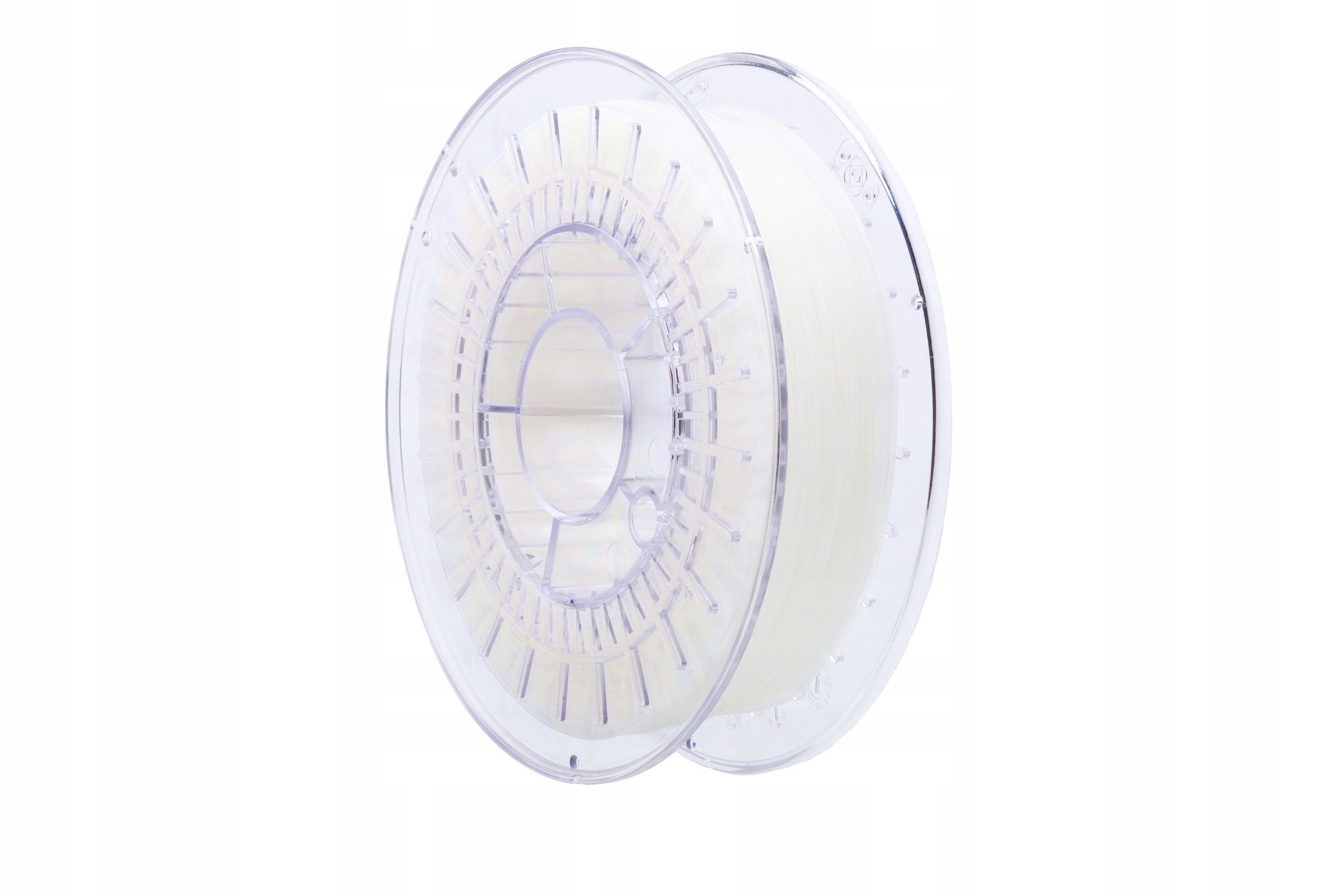 Filament Print-me Nylon PA12 Natural 1.75mm 450g