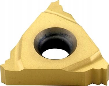 Vyměnitelné řezné destičky 4332163356905