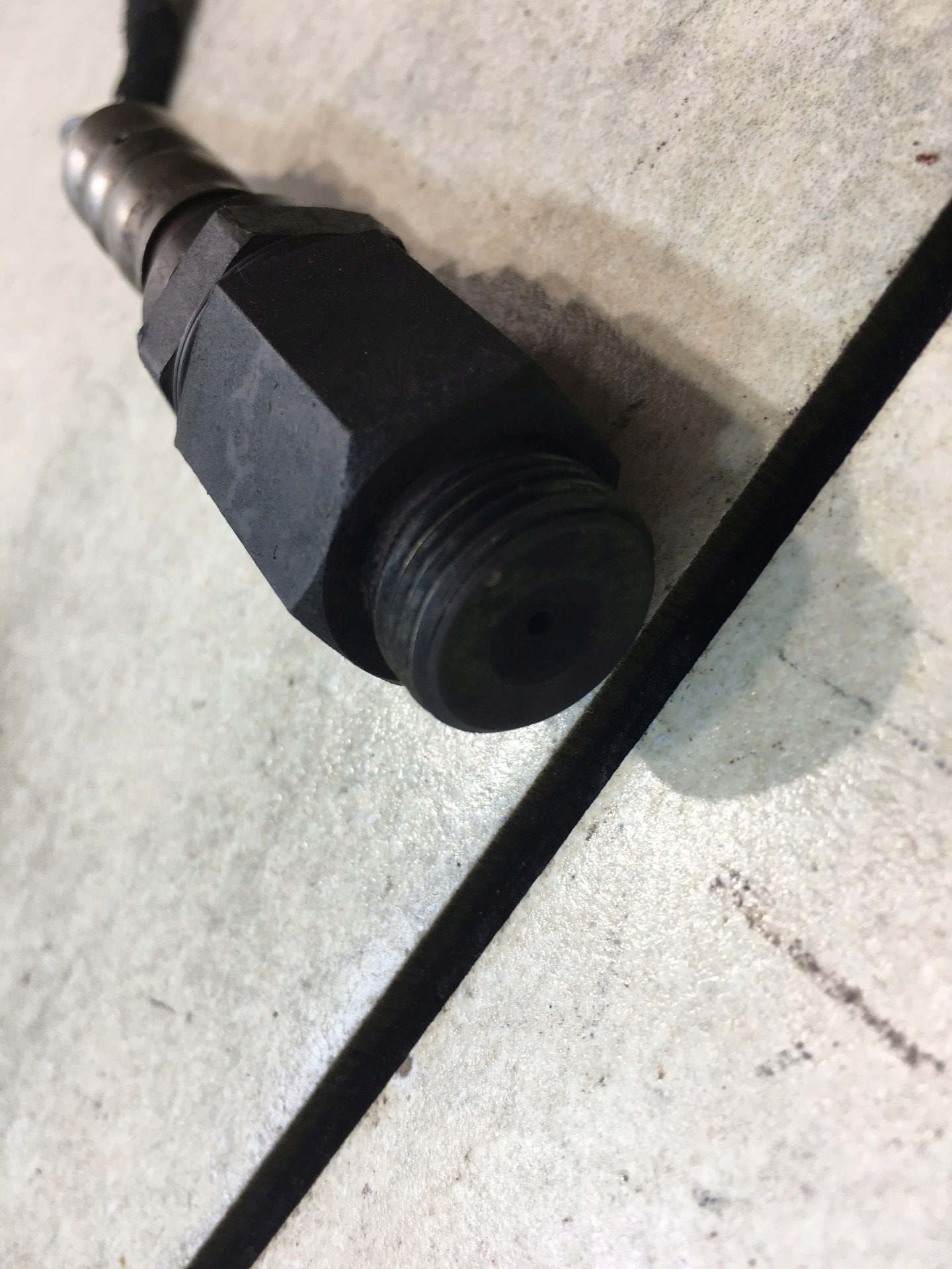 SONDA LAMBDA MAZDA 6 GG 1.8 4F20