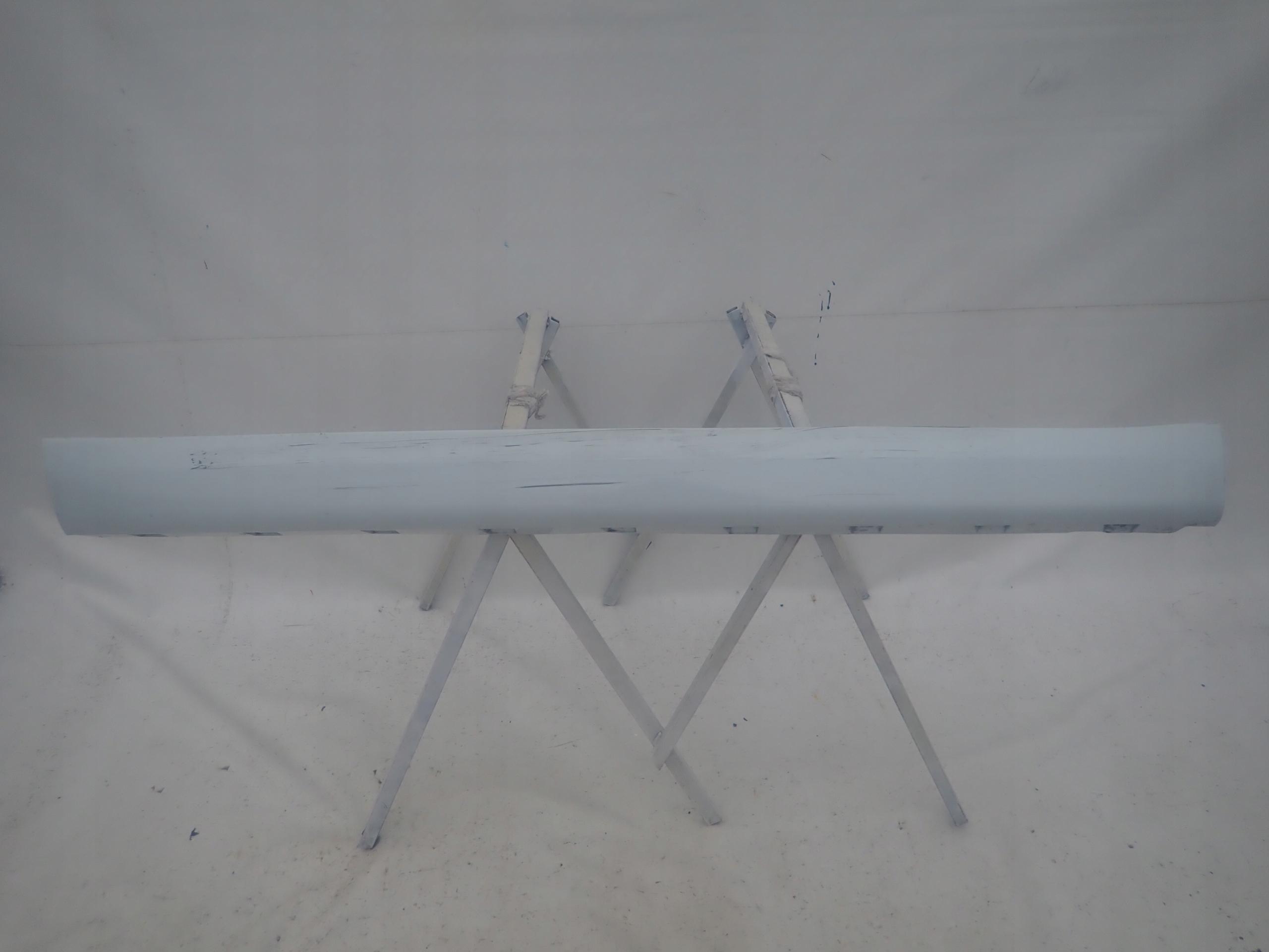 SKODA YETI LIFT threshold right moulding threshold right