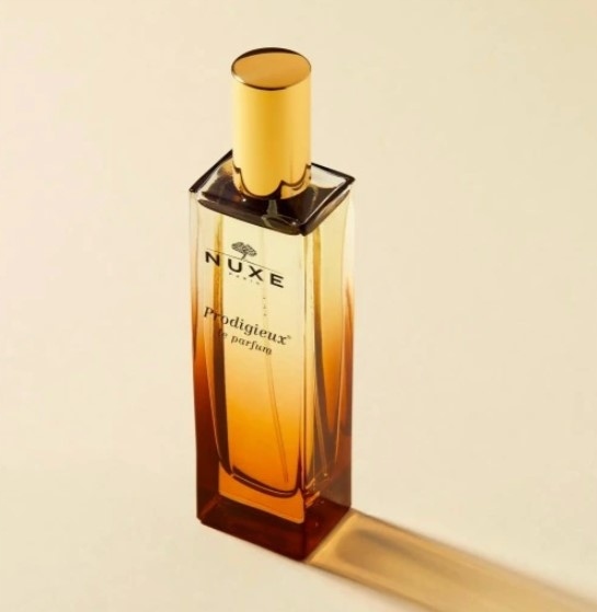 Nuxe Perfumy Prodigieux, 50 ml