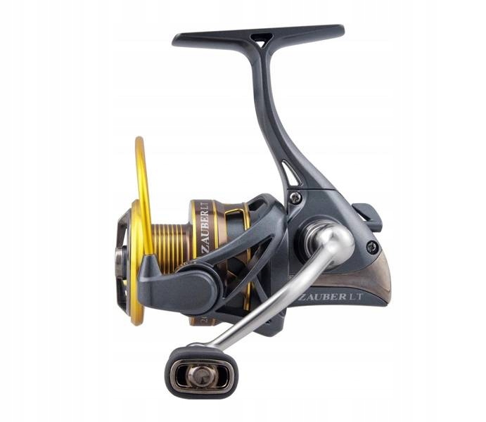 Kołowrotek Ryobi Zauber Lt 2000 9BB+Inf.AR Dragon