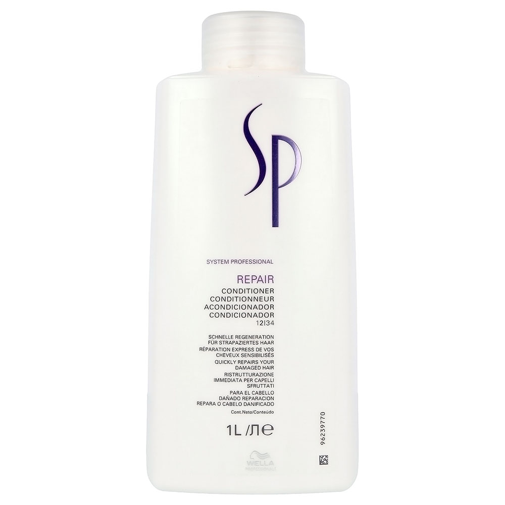 Wella Sp Repair Kondicionér Na Vlasy 1000 ml