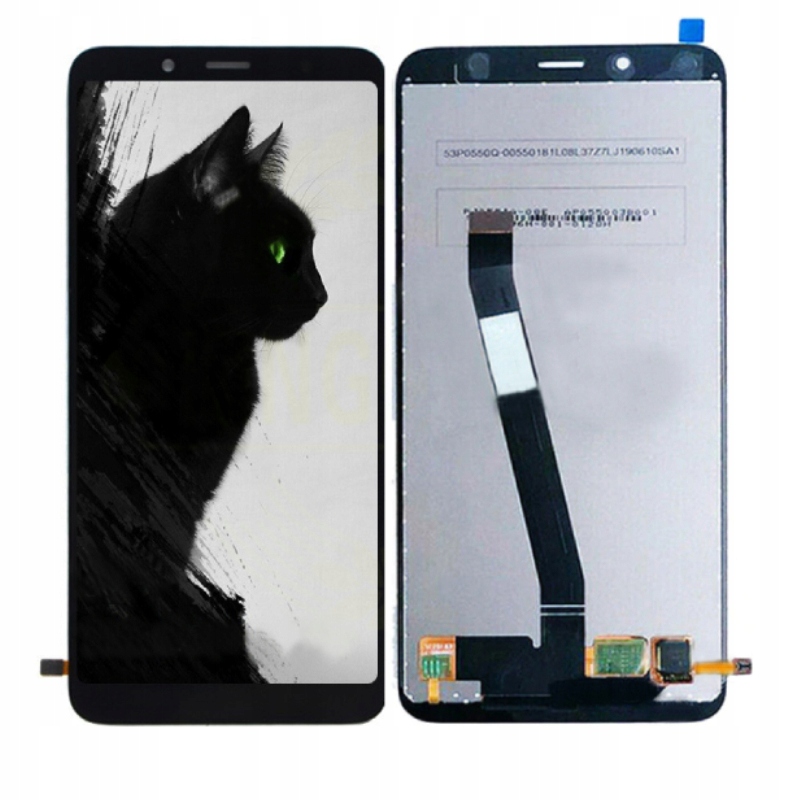 

Wyświetlacz LCD Dotyk Ekran Xiaomi Redmi 7A